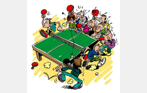 Tournoi d'été