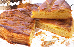 Galette des Rois