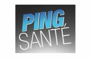 PING SANTE