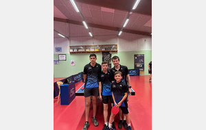 J14 CHAMPIONNAT