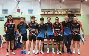 J1 CHAMPIONNAT
