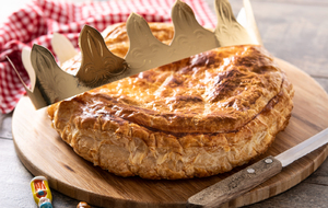 Galette des rois 2026