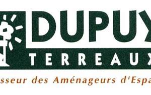Dupuy Terreaux - Ecorces