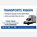 Transport RIQUIN
