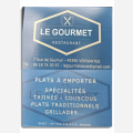 Restaurant Le gourmet