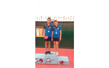 TOURNOI JEUNES 1er TOUR