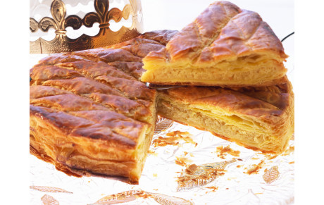 Galettes
