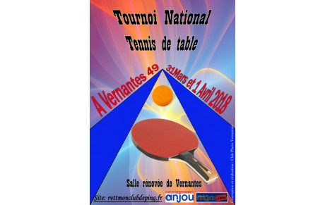 Tournoi 2018