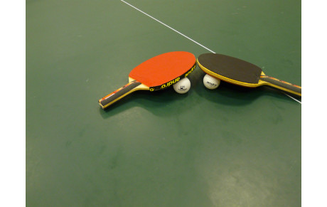TOURNOI à faire