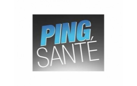 PING SANTE