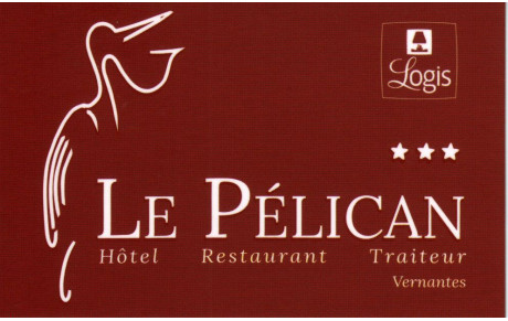Le Pélican