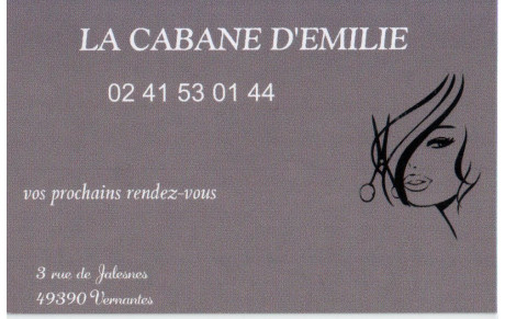 La Cabane d'Emilie