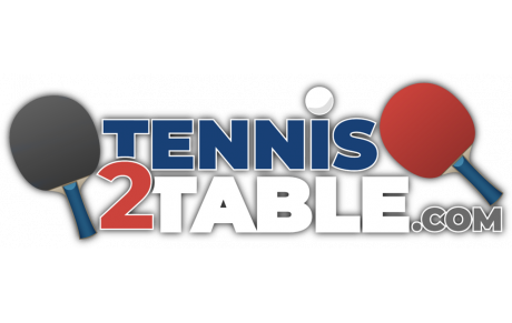 TENNIS 2 TABLE
