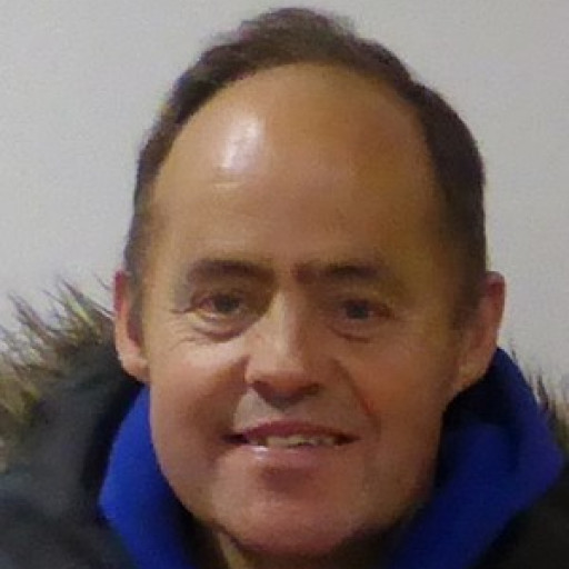 Joel Foulard