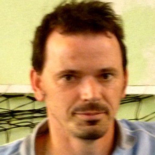 Johnny Robichon
