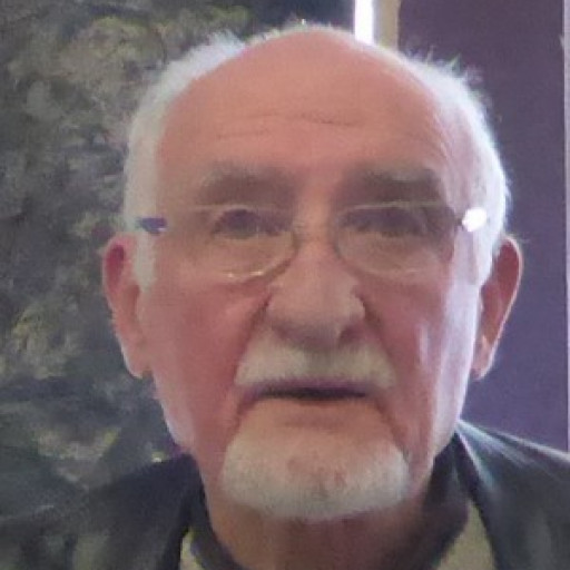 Claude Roggia