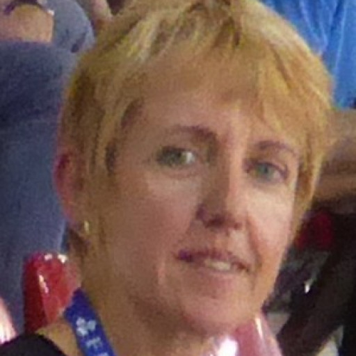 Nadine Trepreau