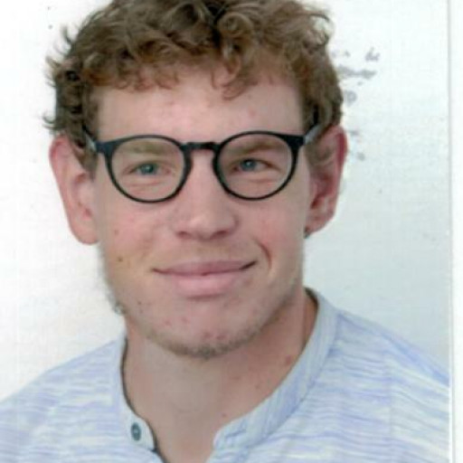 Ghislain Chaigneau