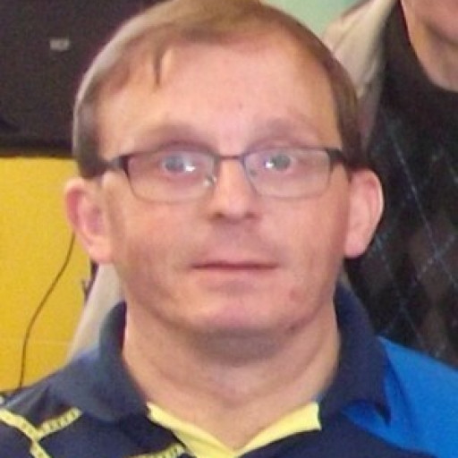 Eric Baillargeant