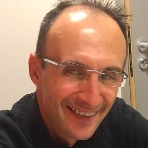 Olivier Bouffeliere