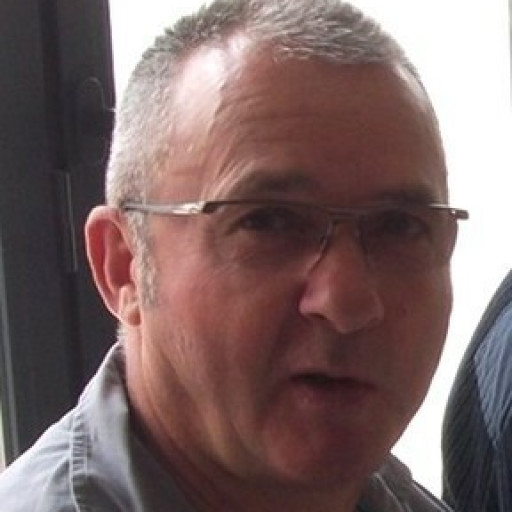 Michel Bourdin