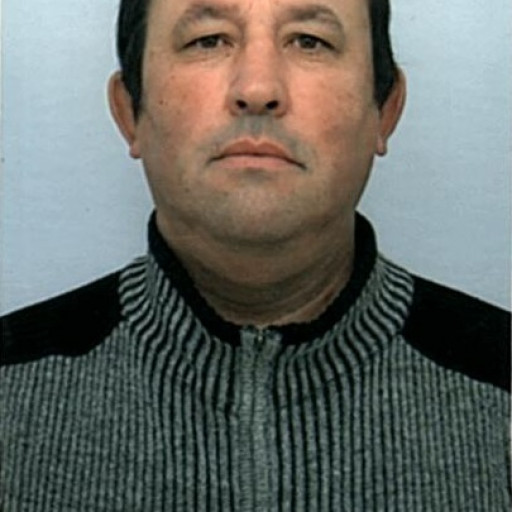 Laurent Sebille