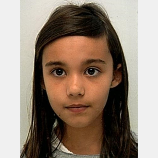 Doriane Bouffeliere